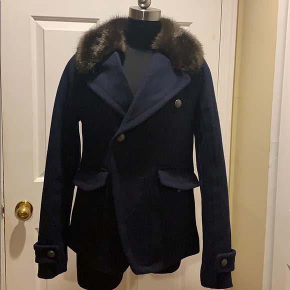 ❗️2/$30❗️ NWOT American Eagle Fall Jacket - Picture 2 of 5